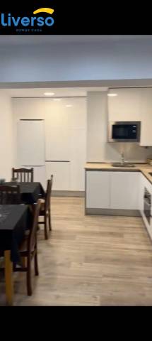 Piso en Alquiler en San Pedro y San Felices