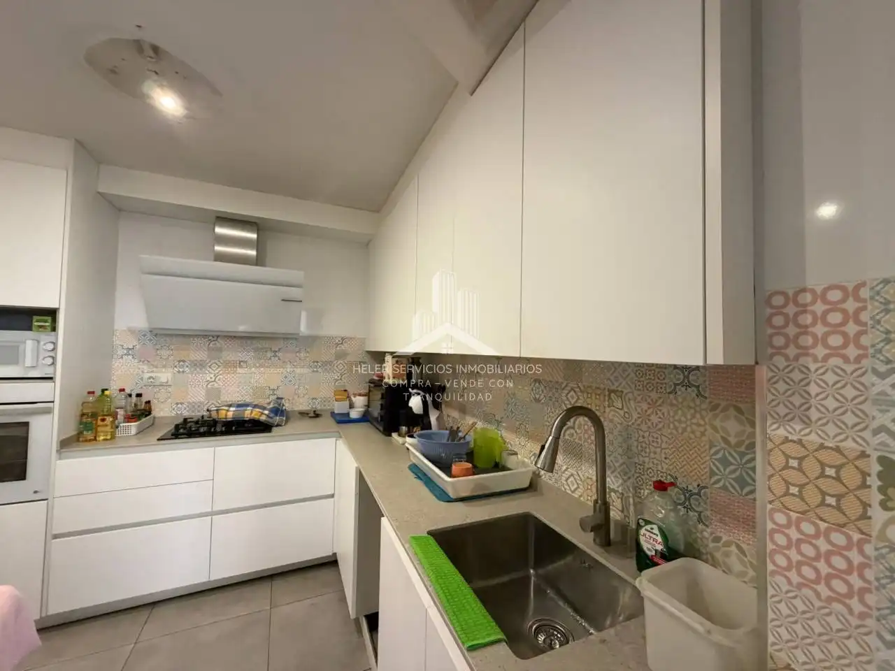 Appartement avec ascenseur à vendre à Avenida Casalduch, imagen 6