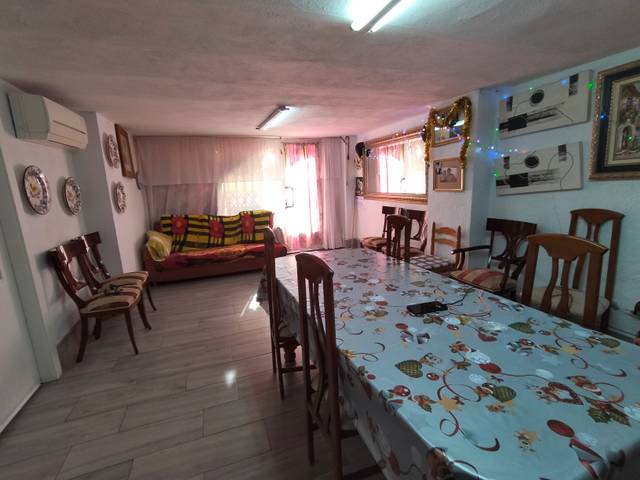 Casa-chalet en Venta en Carretera Murcia, 1D en Hermanos Falcó