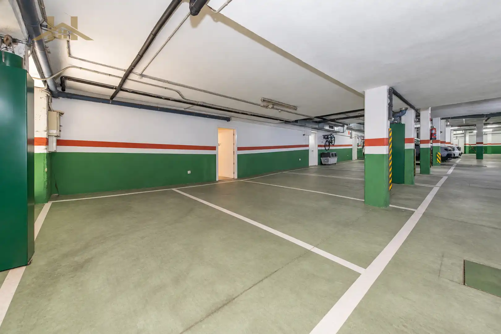 Villa con terrazza in vendita a Calle de Portugalete, imagen 36