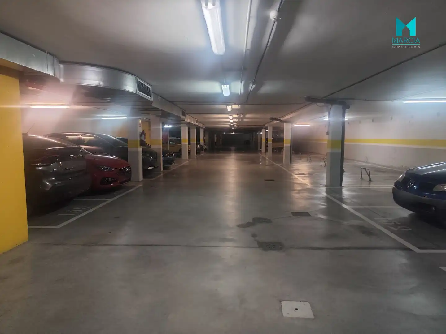 Parking to rent in Prado Santo Domingo - Ensanche, imagen 6