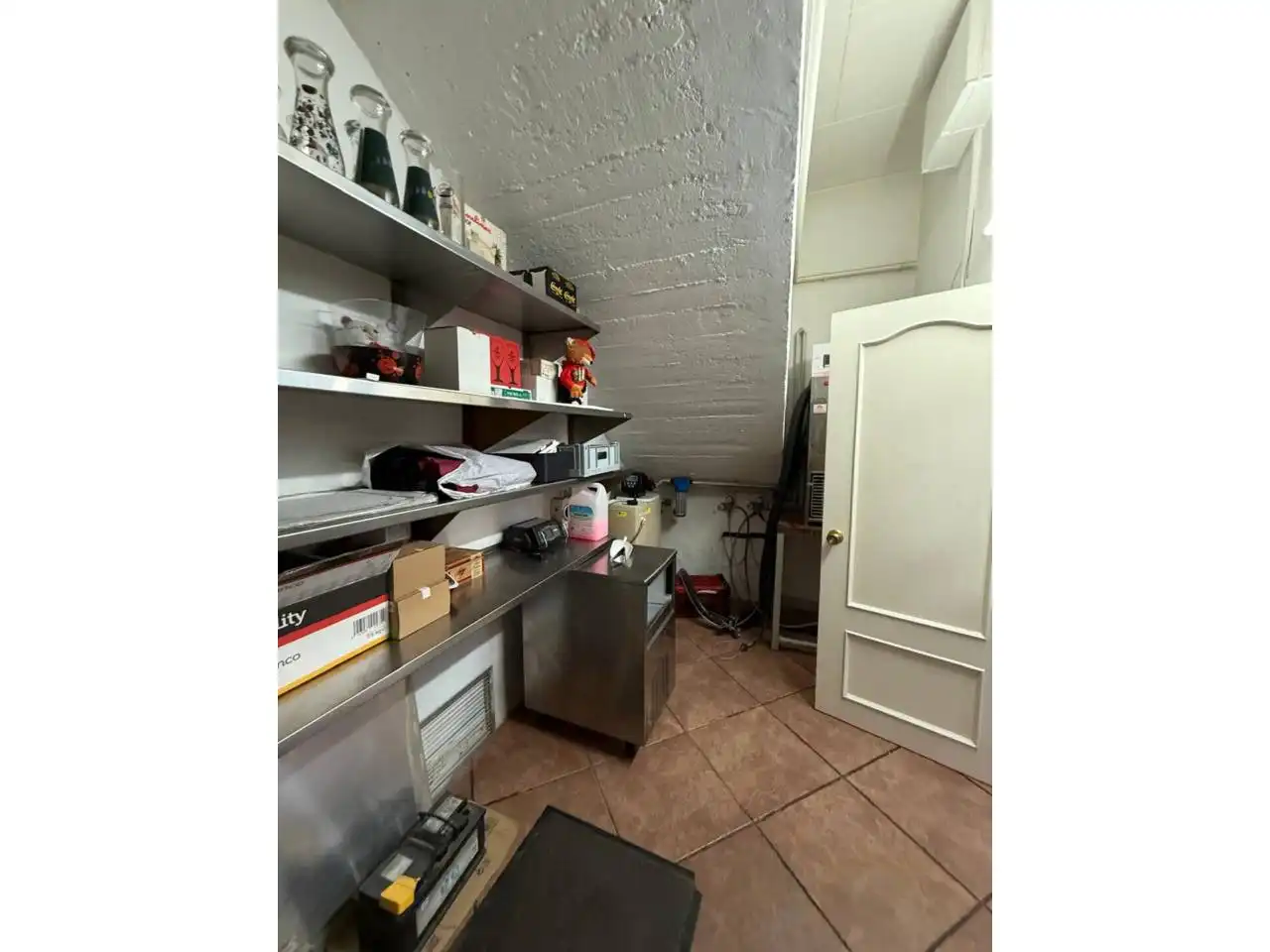 Local en venta en Sant Joan de Vilatorrada con Aire acondicionado