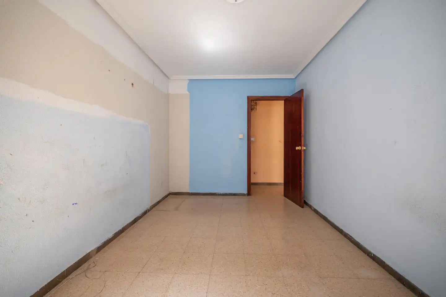 Appartement avec ascenseur à vendre à Calle Jesús del Gran Poder, imagen 18