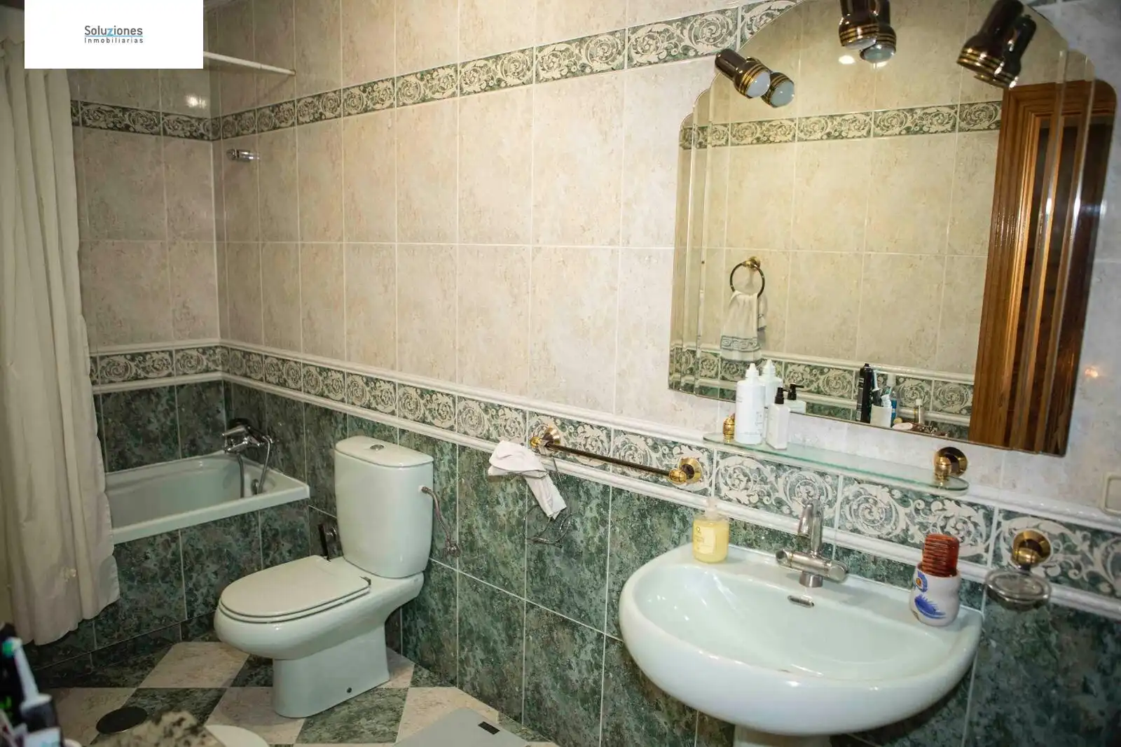 Casa con terrazza in vendita a San Pablo, imagen 50