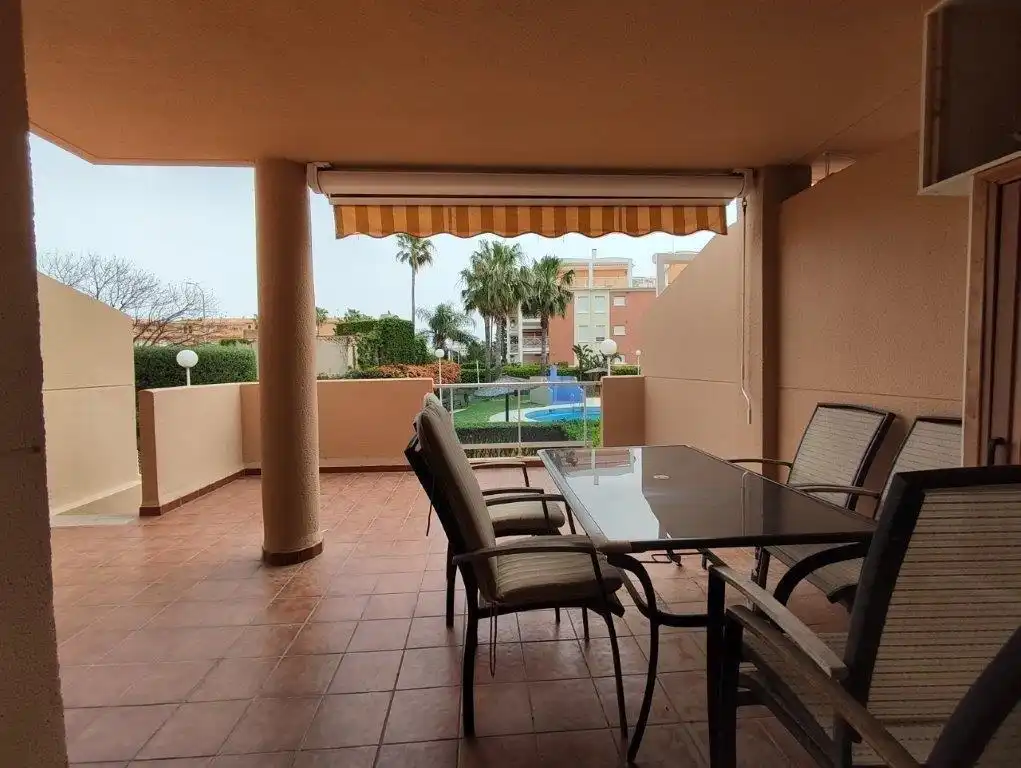 Apartamento con piscina en venta en Las Marinas / Les Marines, imagen 16