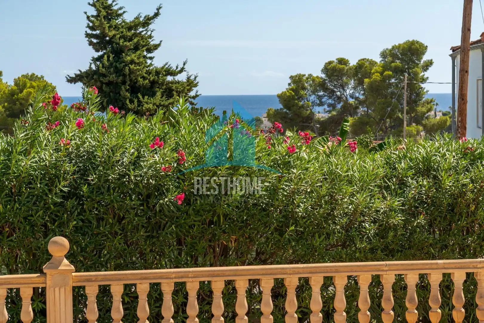 Villa avec terrasse à vendre à La Fustera, imagen 37