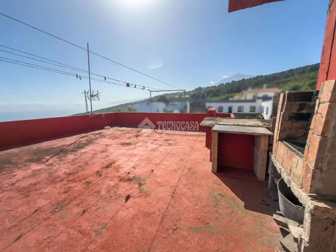 Maison jumelée à vendre à El Tanque, imagen 36