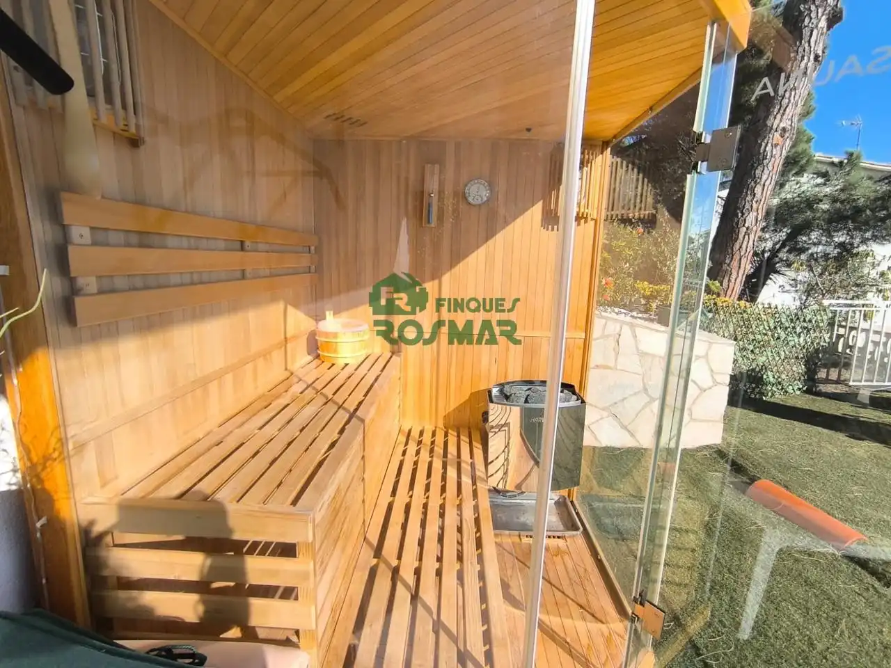 Haus mit Pool zum Verkauf in Serra Brava, imagen 33