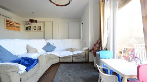 Foto 5 de Ático en venta en Las Torres - Guadalupe, Huelva Capital