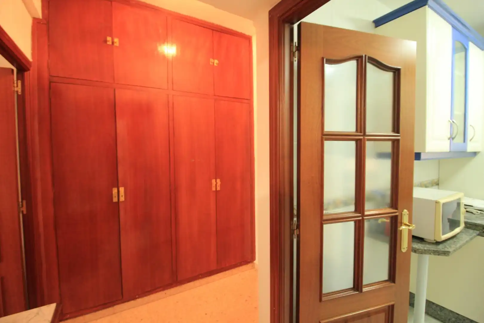 Flat with lift to rent in Avenida MARIA AUXILIADORA, imagen 10