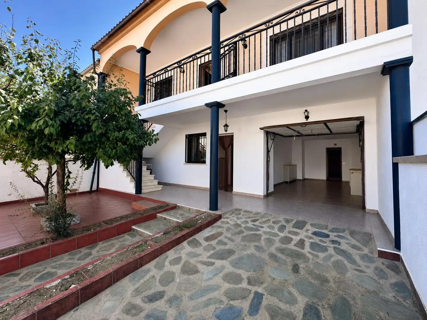 Casa o chalet en venta en Madroñera con Aire acondicionado, Calefacción y Terraza