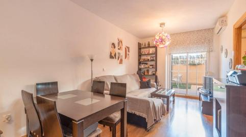 Foto 5 de Apartament en venda a Parque de la Vega, 6, Híjar, Las Gabias