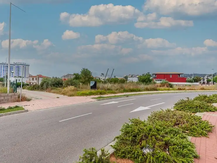 Terreny residencial en venda a Avenida Jaime I 30, imagen 3