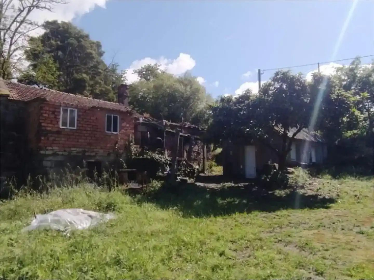 Piso en venta en Ponteareas, Pontevedra