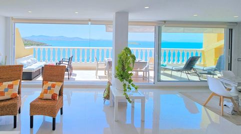 Foto 5 de Planta baixa de lloguer a Zona Galúa - Calnegre, La Manga del Mar Menor