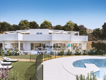 Apartamento en venta en Selwo