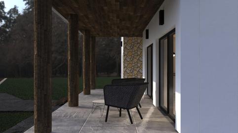 Foto 5 de Casa o xalet en venda a Polígono 32 Parcela 49 Paredon. el Pinos / Pinoso, El Pinós / Pinoso, Alicante