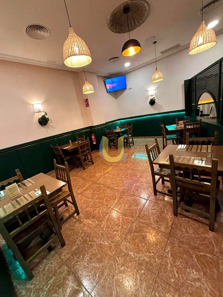 Local comercial en traspaso en Fuenlabrada II - El Molino, imagen 6