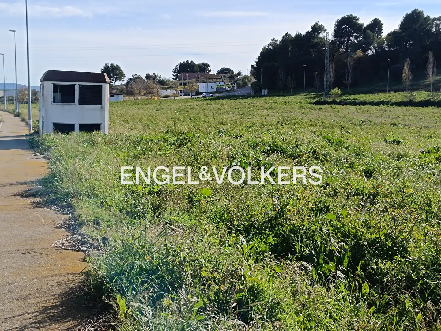 Terreno industriale in vendita a Vilobí del Penedès, imagen 4