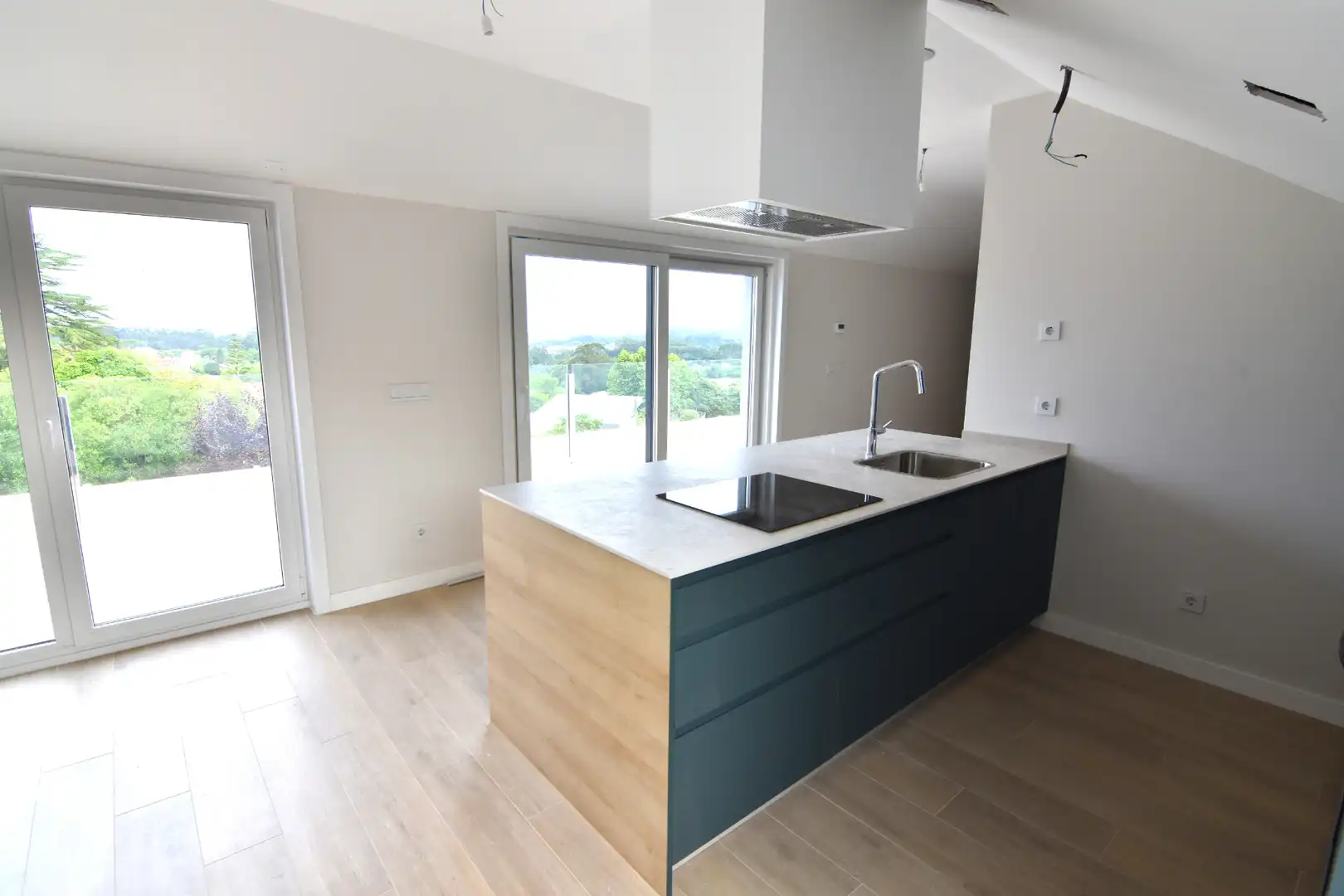 Dúplex en venta en Rúa Fonte de Álvaro, Oleiros pueblo