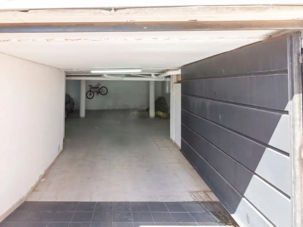 Parking de Casa o chalet en venta en L'Alcúdia con Aire acondicionado, Jardín privado y Terraza