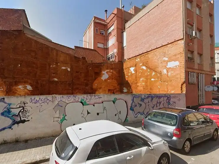Terreno residencial en venta en Carretera de Barcelona 322, imagen 8