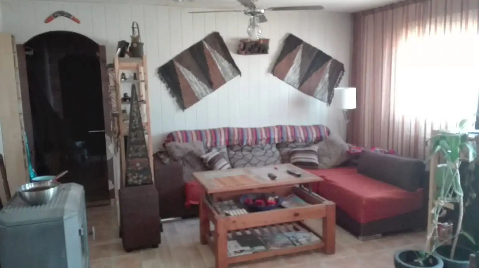 Country house zum Verkauf in Avenida Julián Sánchez, 23, Fuente El Saz de Jarama