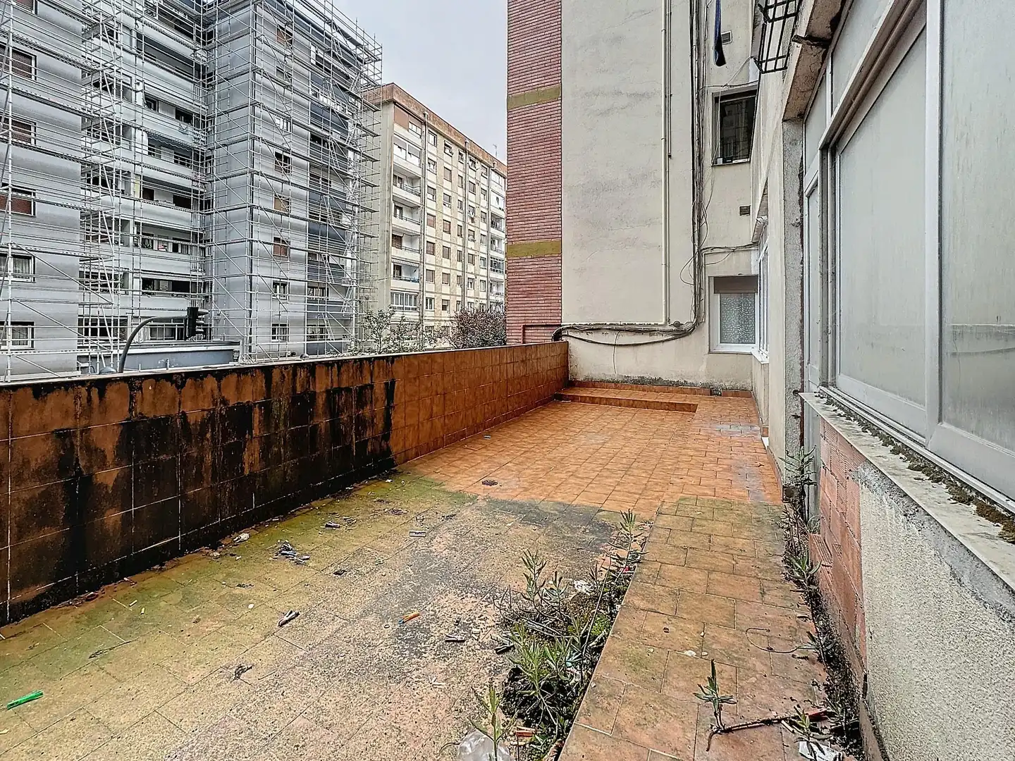 Wohnung zum Verkauf in Ermua