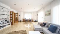 Living room of House or chalet for sale in Calafell  with Air Conditioner, Terrace and Swimming Pool