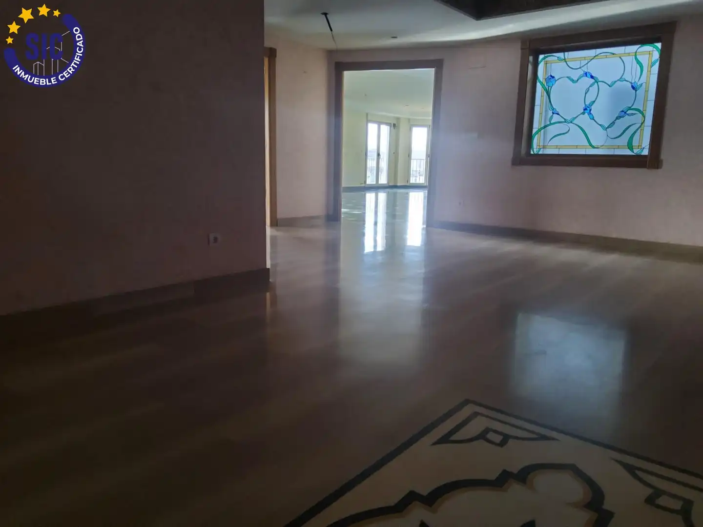 Ático en venta en Carlet con Calefacción, Trastero y Balcón