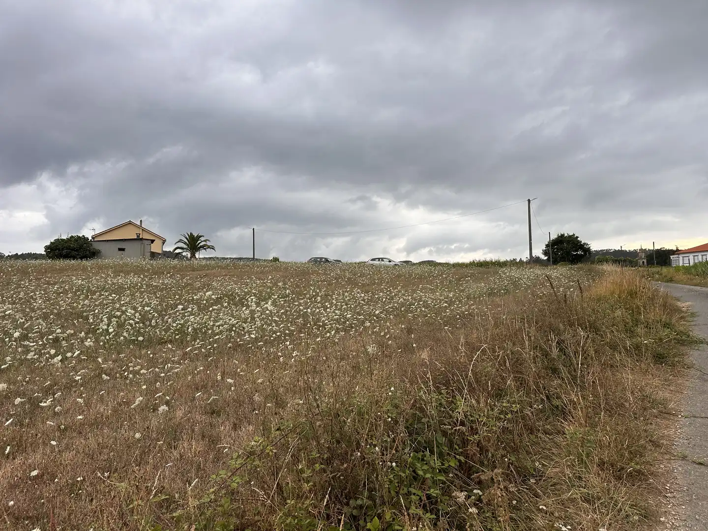 Terreny residencial en venda a Igrexa, imagen 5