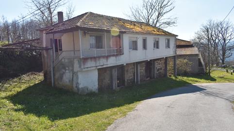Foto 3 de Casa o xalet en venda a Verea, Ourense