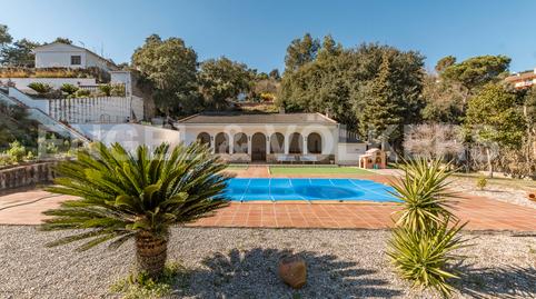 Photo 3 of House or chalet for sale in Palafolls, Barcelona