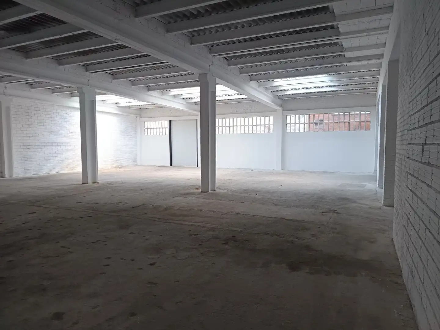 Local comercial en alquiler en Berga, imagen 2