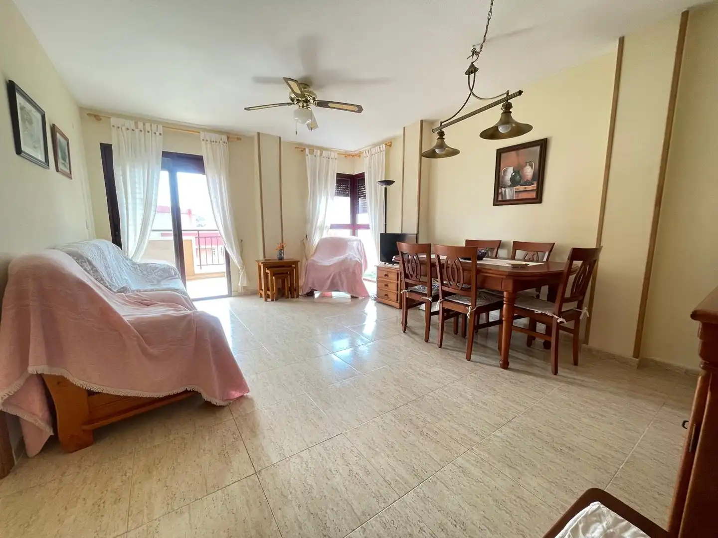 Appartamento con piscina in vendita a Playa de Poniente, imagen 4