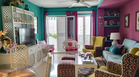 Foto 2 de Apartament en venda a Rodeo Alto - Guadaiza - La Campana, Marbella