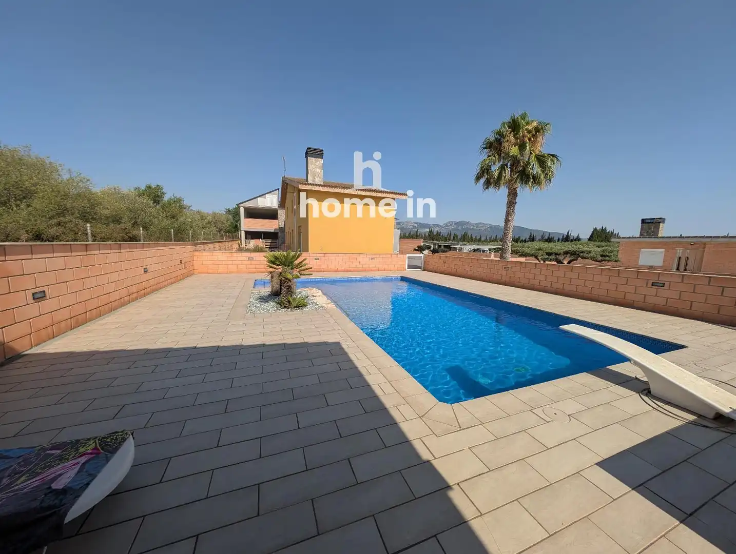 Villa mit Pool zum Verkauf in cami de les podines parcela 5 poligon 100, imagen 31