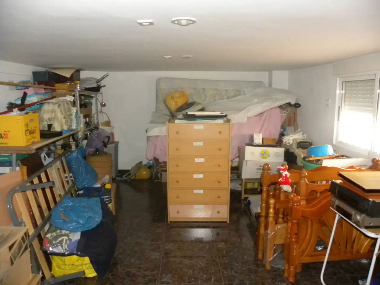 Commercial properties for rent in Caravaca de la Cruz