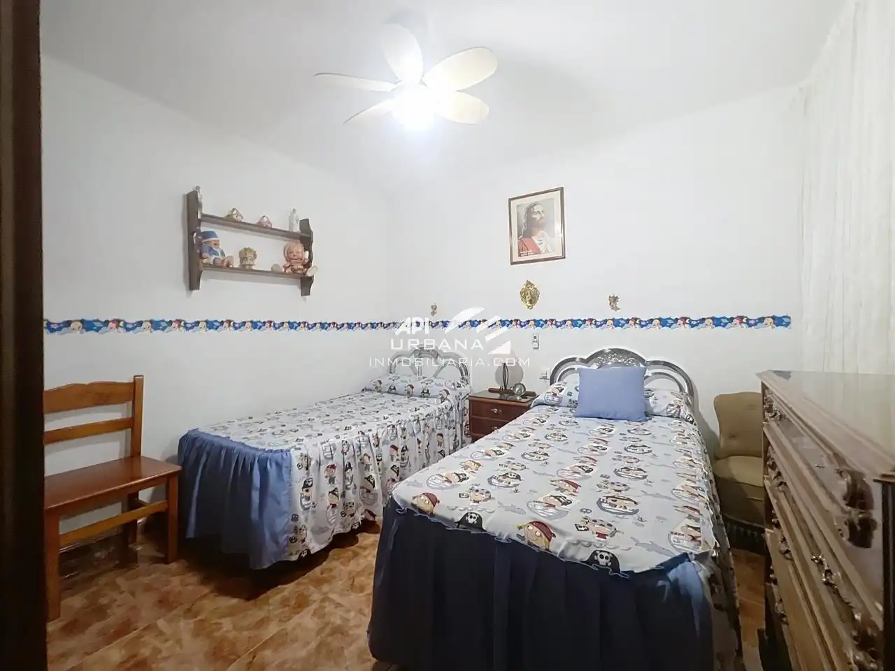 Dormitori de Pis en venda en Lucena