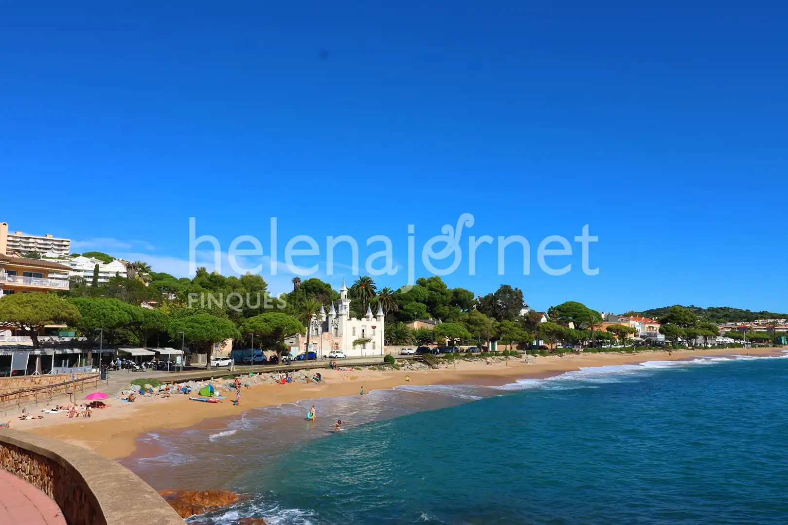 Edificio en venta en Sant Pol