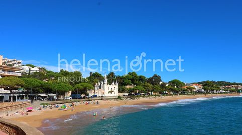Foto 5 de Edifici en venda a Sant Pol, Sant Feliu de Guíxols