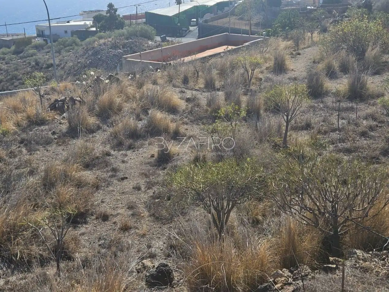 Residencial en venta en Candelaria