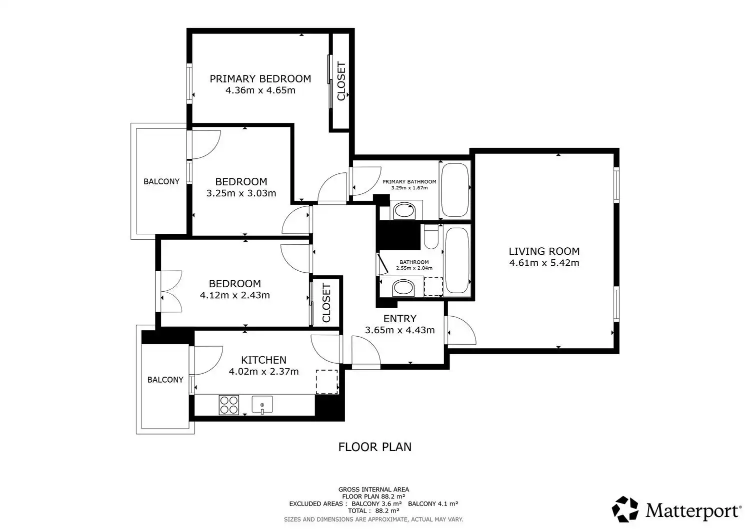 Piso en venta en Oviedo  con Aire acondicionado, Calefacción y Jardín privado