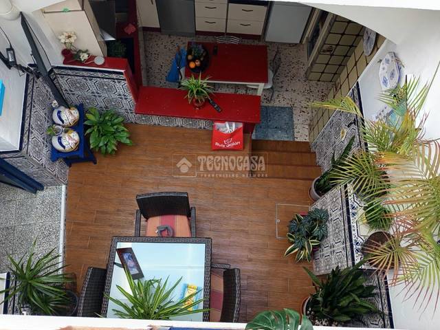 Casa adosada en Venta en San Martín del Tesorillo