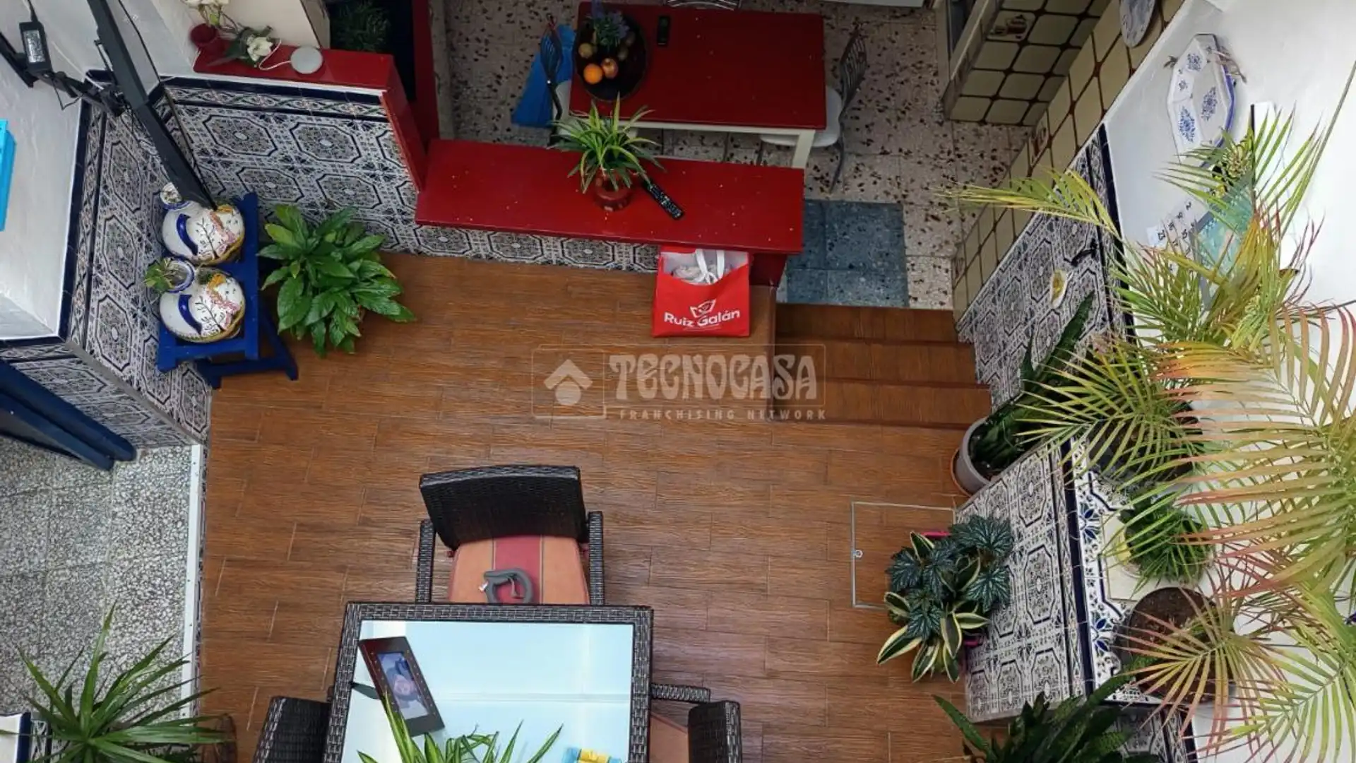 Single-family semi-detached for sale