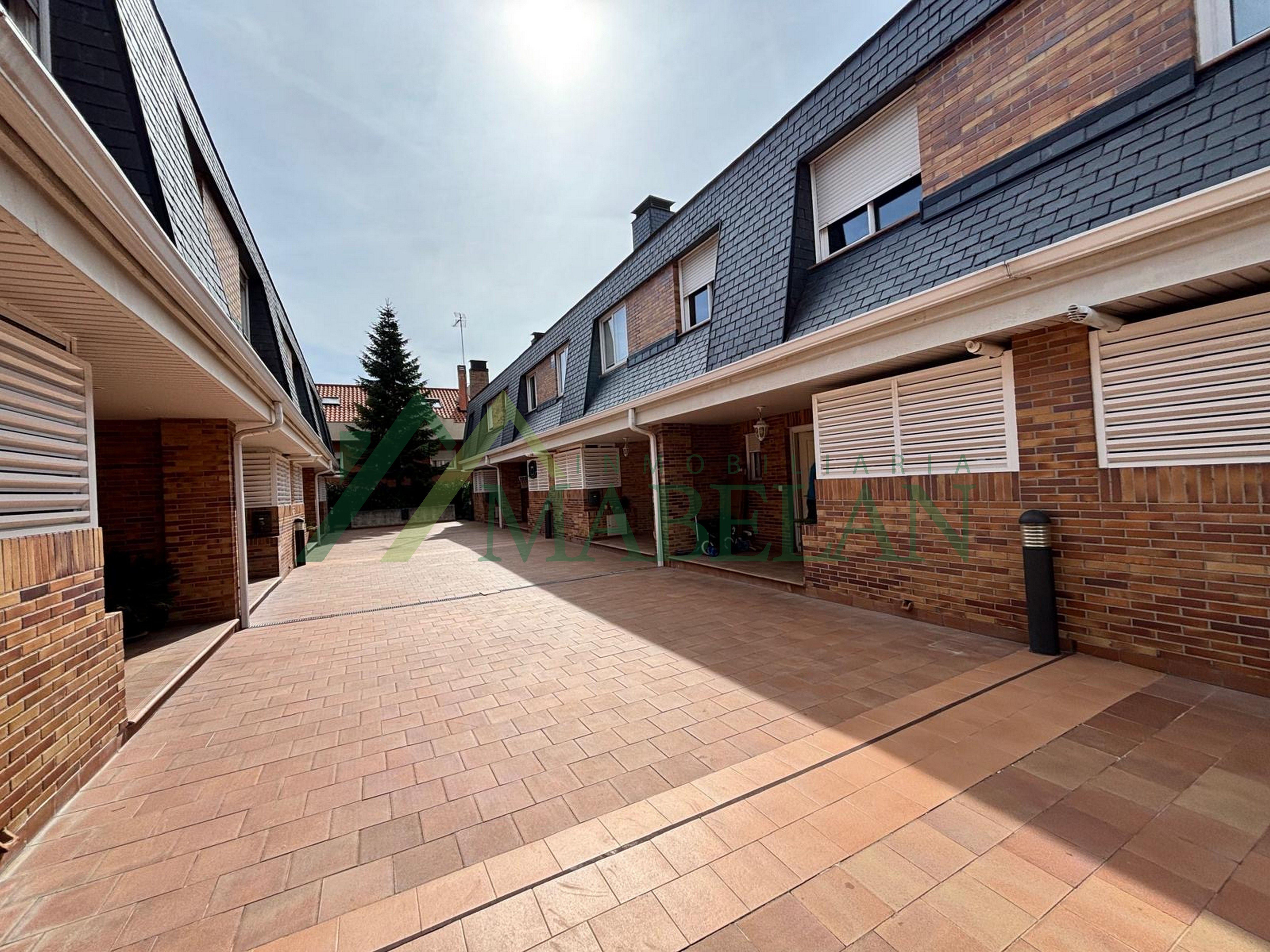 Single-family semi-detached for sale in Las Matas  - Peñascales