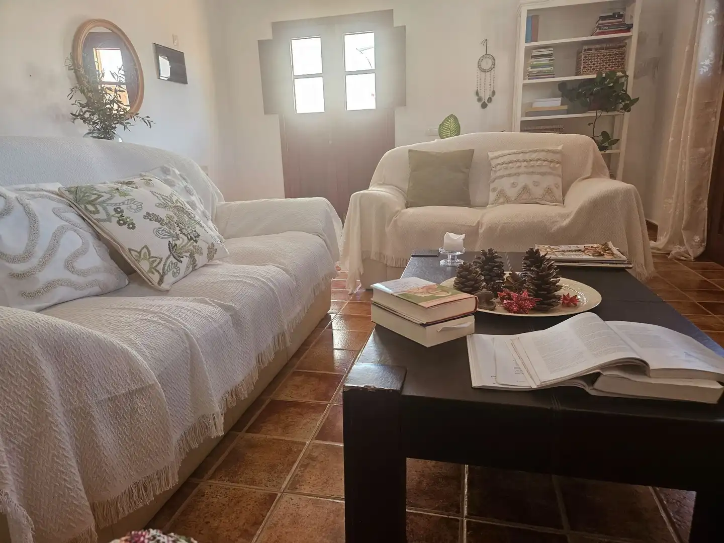 Wohnzimmer von Haus oder Chalet zum Verkauf in Puerto del Rosario