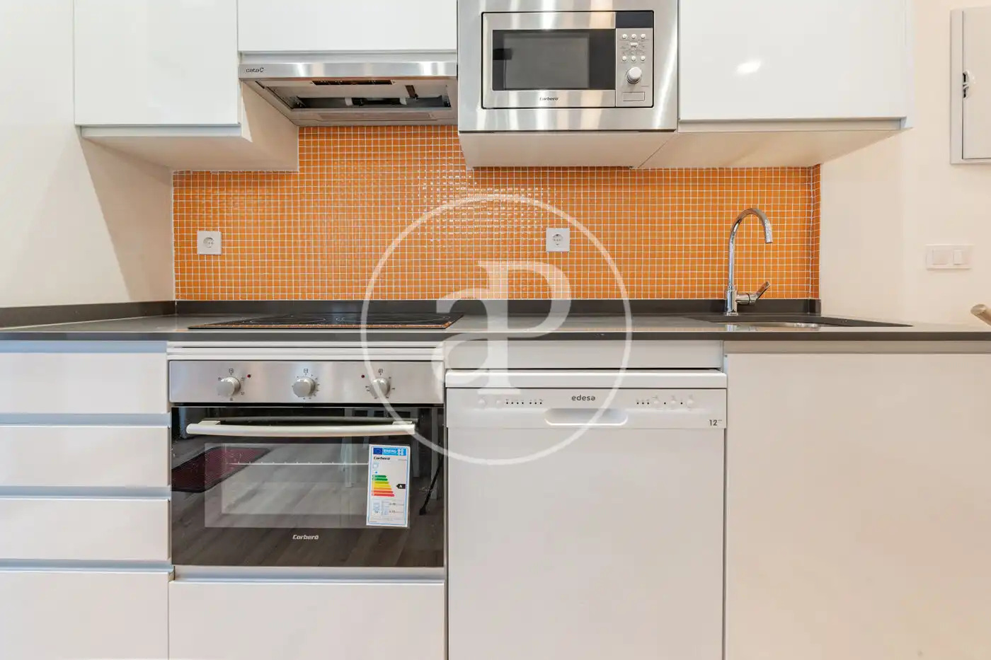 Flat for sale in Ciudad Lineal, imagen 13