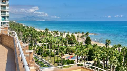 Foto 3 de Àtic en venda a Carrer Amplaries, 27, Costa Marina, Castellón