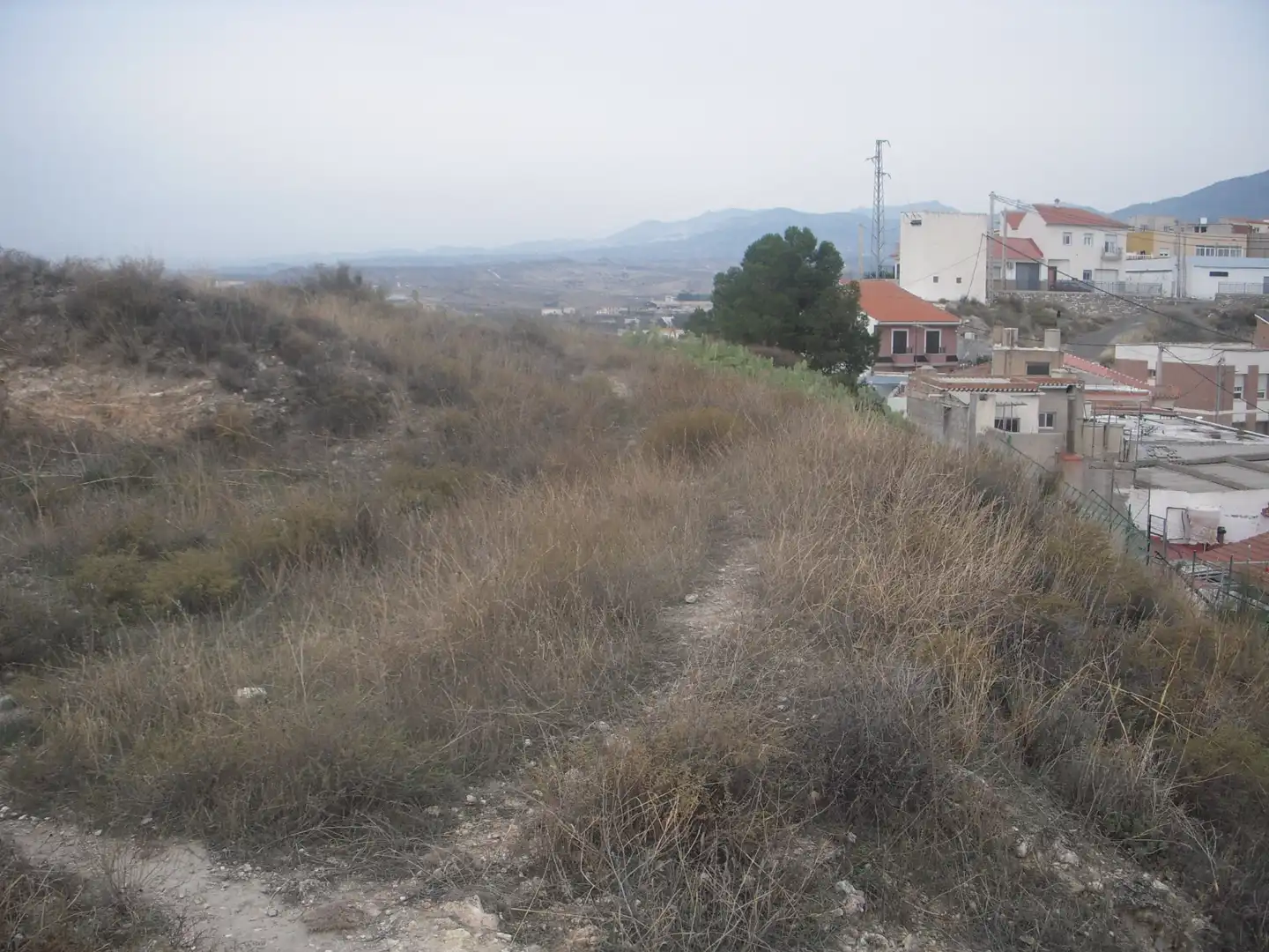 Terreno en venta en Olula del Río